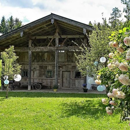 Steinbachhof Chiemsee Bernau am Chiemsee Chambre photo