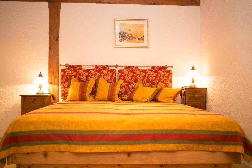 Steinbachhof Chiemsee Bernau am Chiemsee Chambre photo