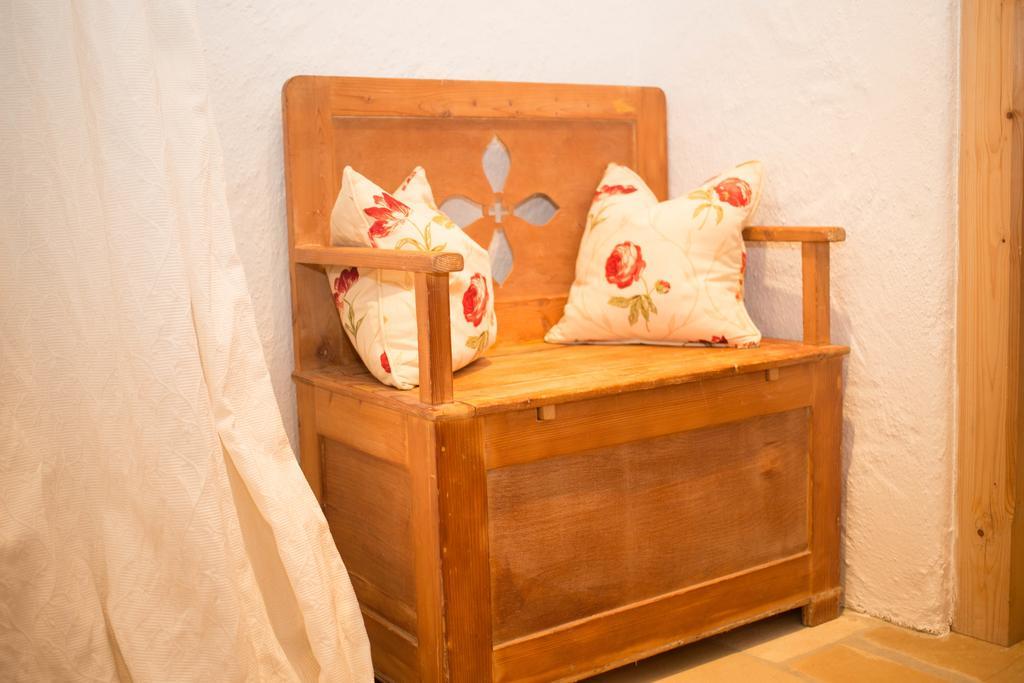 Steinbachhof Chiemsee Bernau am Chiemsee Chambre photo