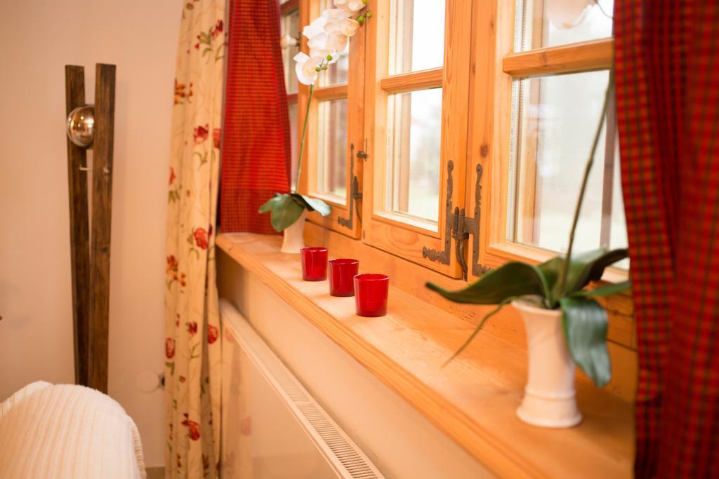 Steinbachhof Chiemsee Bernau am Chiemsee Chambre photo