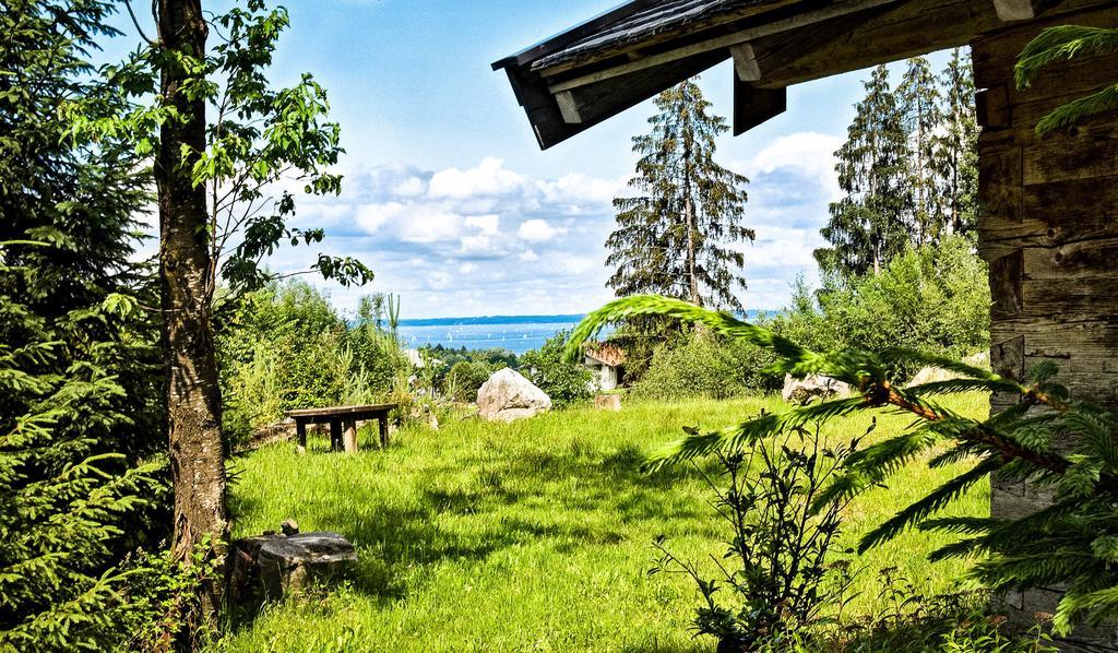 Steinbachhof Chiemsee Bernau am Chiemsee Chambre photo