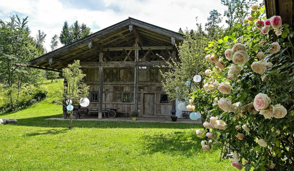 Steinbachhof Chiemsee Bernau am Chiemsee Chambre photo